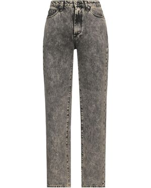 ViCOLO Pantaloni Jeans - Grigio
