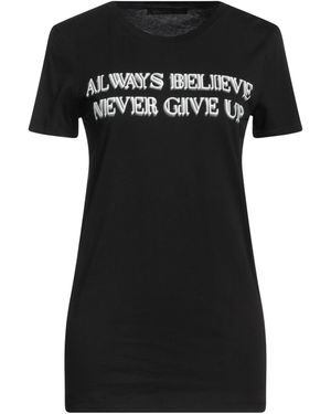 Frankie Morello T-shirt - Black