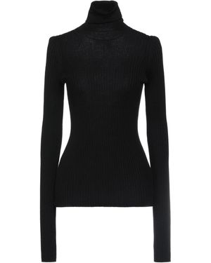 Maison Margiela Turtleneck - Black