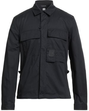C.P. Company Camisa - Azul