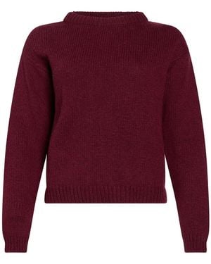 Aragona Jumper - Red