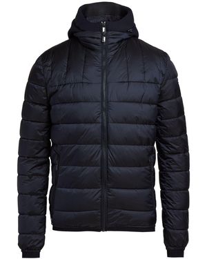 Yes-Zee Pufferjacke & Daunenjacke - Blau