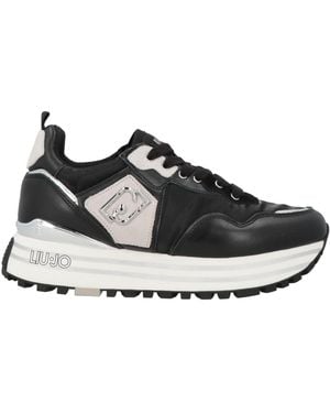 Liu Jo Trainers - Black