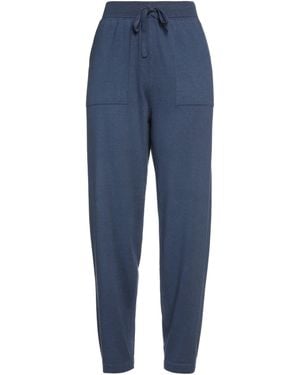 Massimo Alba Trouser - Blue