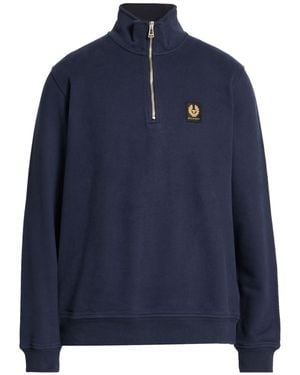 Belstaff Felpa - Blu