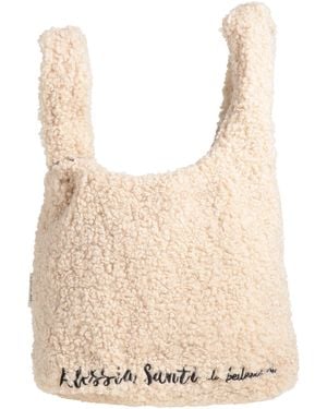ALESSIA SANTI Handbag - Natural