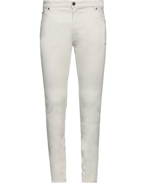 PT Torino Trousers - Grey