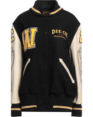 Washington DEE-CEE U.S.A. Jackets for Women | Online Sale up to 81% off