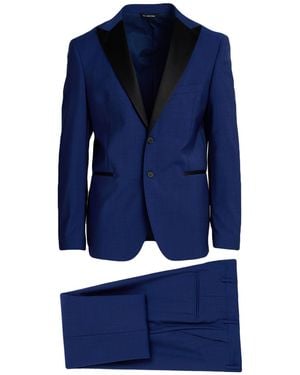 Tonello Traje - Azul