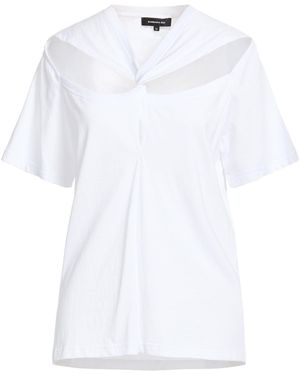 Barbara Bui T-Shirts - White