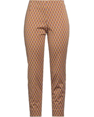 Maliparmi Trouser - Natural
