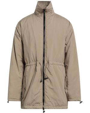 Fear Of God Mantel - Natur