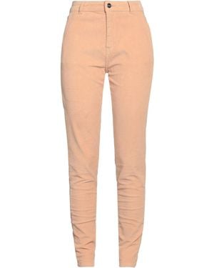 Max & Moi Pants - Natural