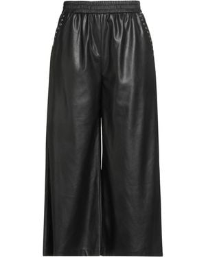 Liu Jo Trouser - Black