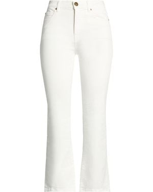 Pinko Jeans - White