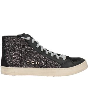 P448 Sneakers - Braun