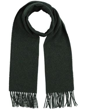 Fay Scarf - Black