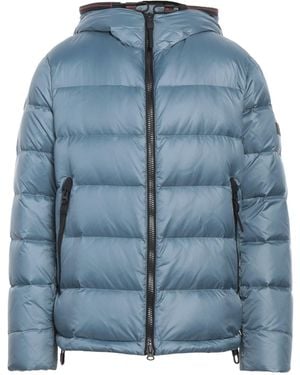 Peuterey Puffer - Blue
