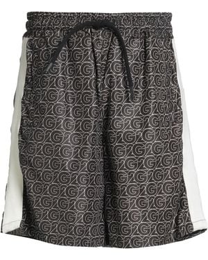 G2 Firenze Shorts & Bermuda Shorts Polyester - Gray
