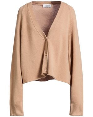Laneus Strickjacke - Natur