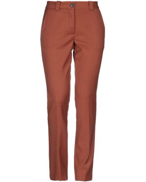 L'Autre Chose Trouser - Multicolor