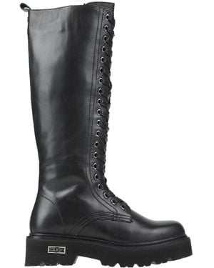 Cult Boot - Black