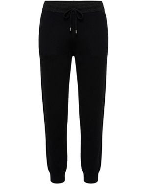 Liu Jo Trouser - Black