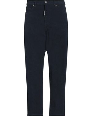 Takeshy Kurosawa Pantalone - Blu