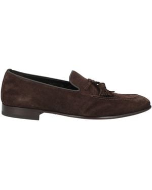 Neil Barrett Loafer - Brown
