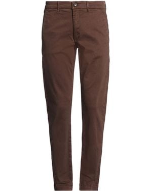 Liu Jo Trouser - Brown