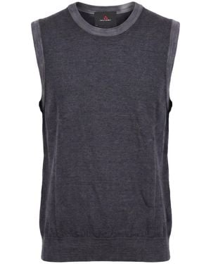 Peuterey Pullover - Blau