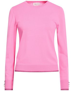 Rebel Queen Jumpers - Pink