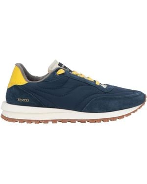 HIDNANDER Trainers - Blue