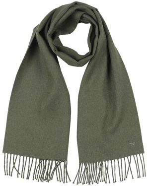 Weekend by Maxmara Scarf Alpaca Wool - Green