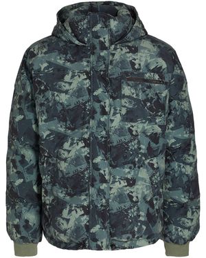 8 by YOOX Jacket - Green