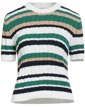 Aspesi Sweater Cotton - Green