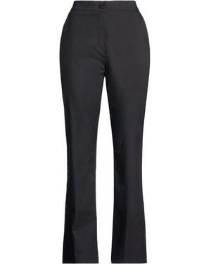 Zoe Trousers - Blue