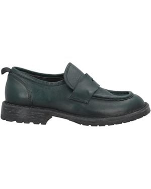 Moma Mocassins - Gris