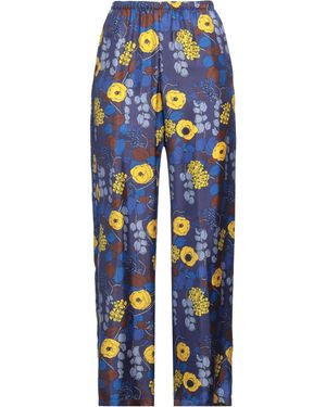 Laura Urbinati Hose - Blau