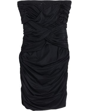 Alexander Wang Mini Dress - Black