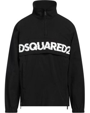 DSquared² Giacca & Giubbotto - Nero