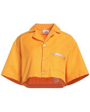Gcds Blazer - Orange