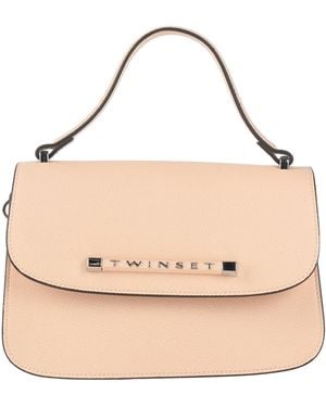 Twinset Handtaschen - Natur