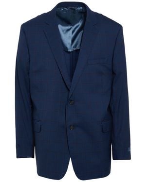 Brooks Brothers Blazer Wool - Blue