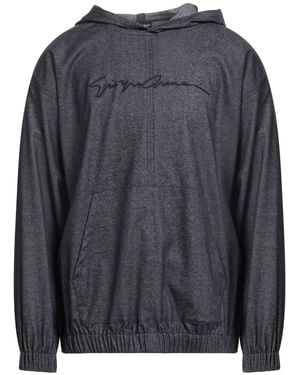 Giorgio Armani Sudadera - Gris