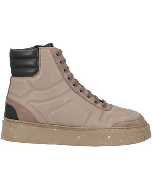 OA non-fashion Trainers Calfskin - Brown