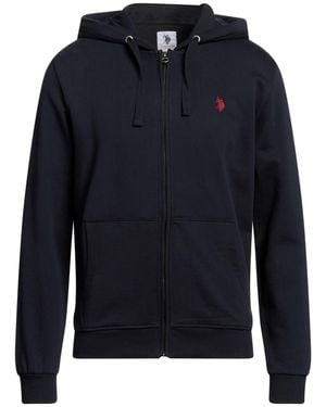 U.S. POLO ASSN. Sweatshirt - Blue