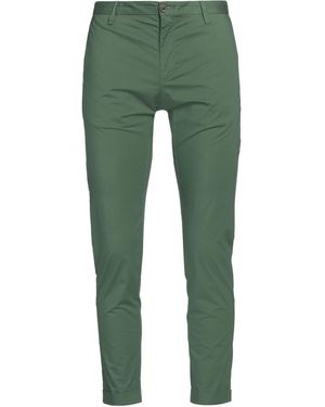 AT.P.CO Trouser - Green
