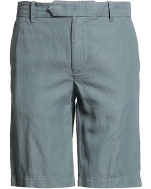 Eleventy Shorts & Bermuda Shorts - Blue