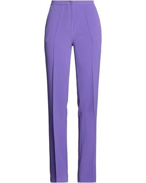 hinnominate Pants - Purple